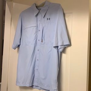 Under Armour Shirt